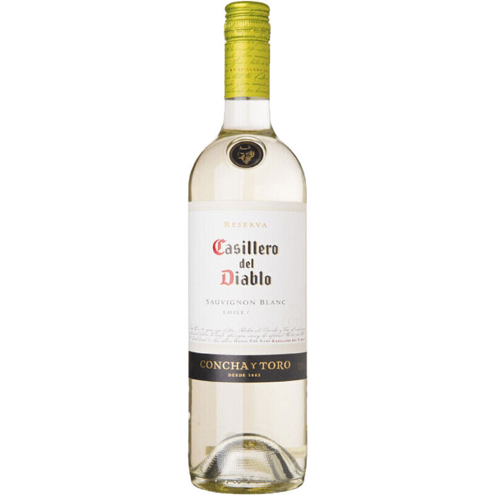 Sauvignon Blanc (fles, 0.75L)