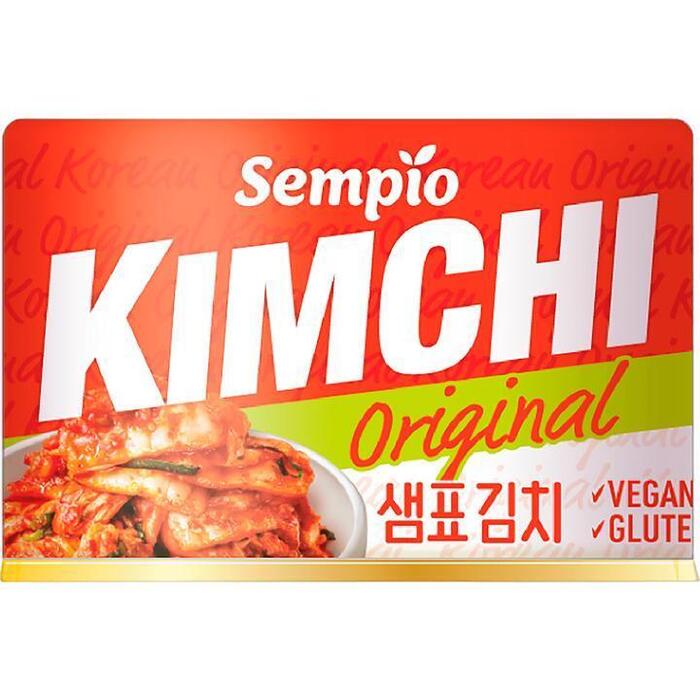Sempio Kimchi original (160g)
