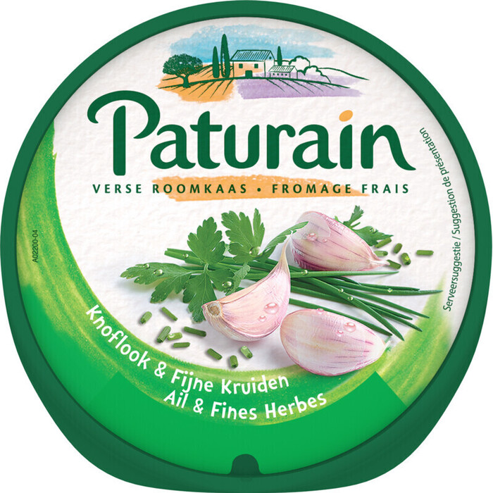 Paturain Fijne kruiden (Doos, 150g)