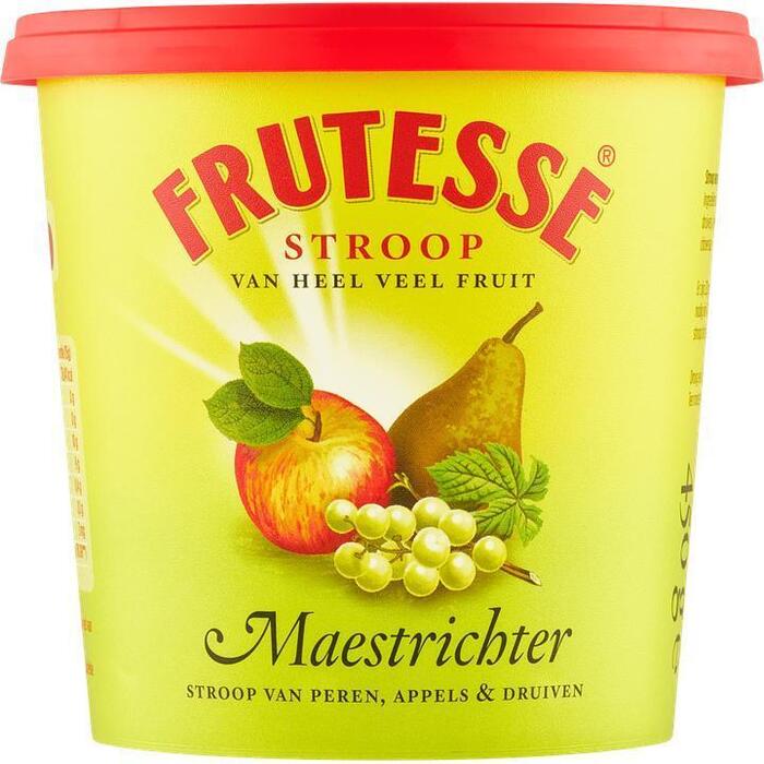 maestrichter fruitstroop (450g)
