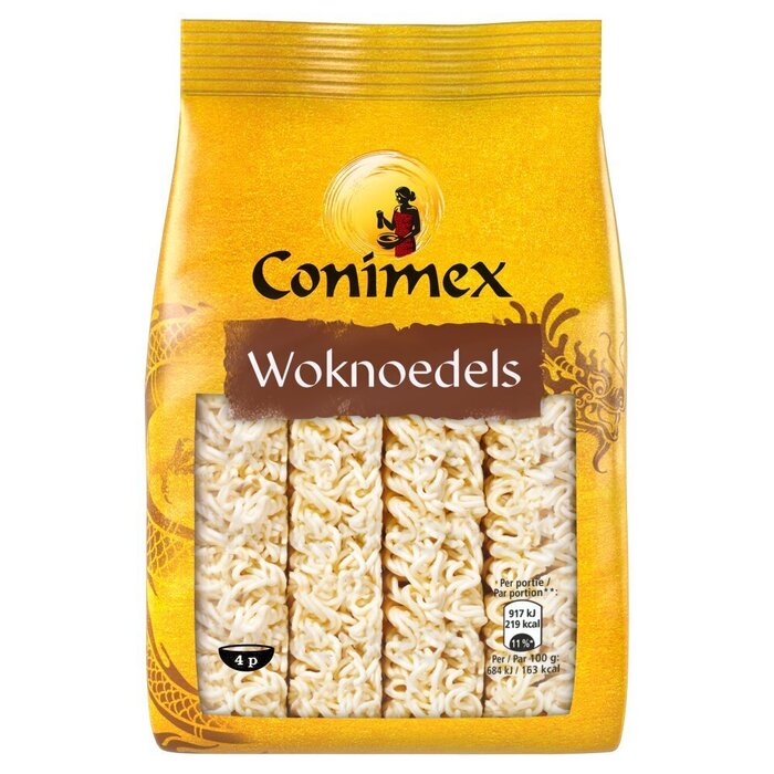 Noodles Wok (Pak, 248g)