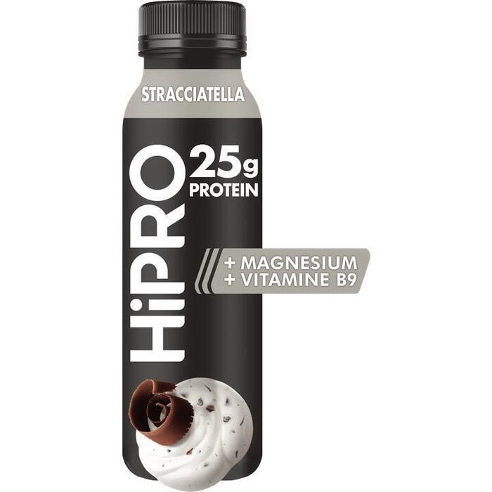 HiPRO Protein Drink Stracciatella 300 ml (300g)