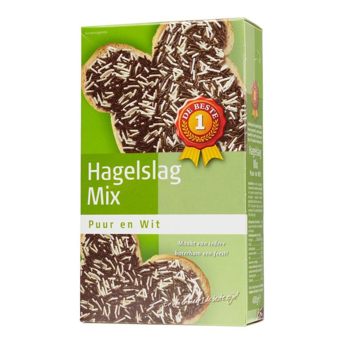 Hagelslag mix (400g)