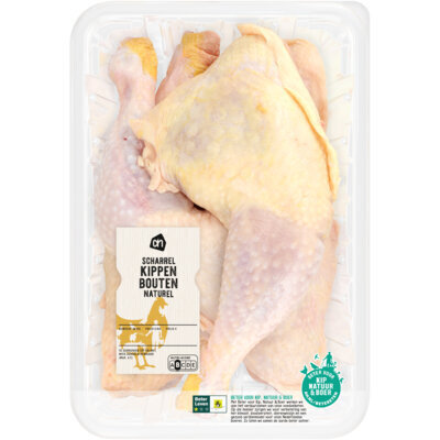 AH Scharrel kippenbouten (1.5kg)