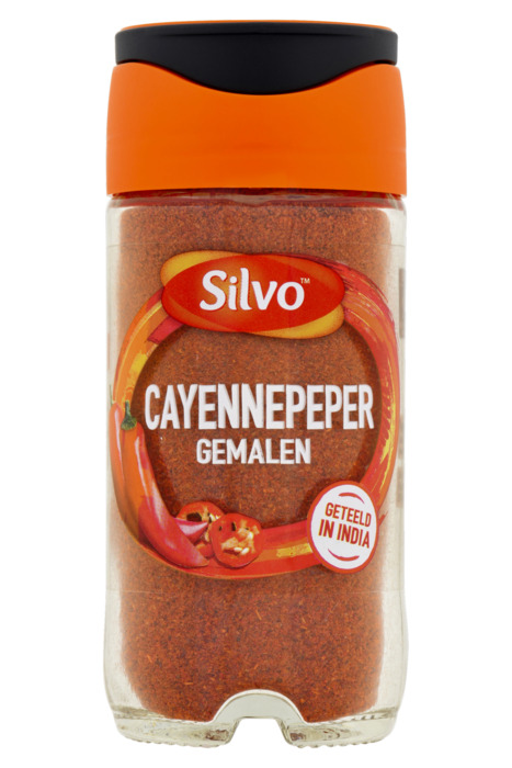 Cayenne (Pot, 32g)