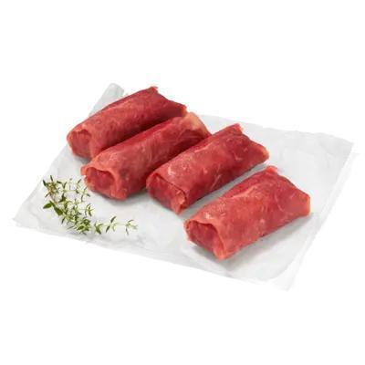 AH Rundervink (4 × 100g)