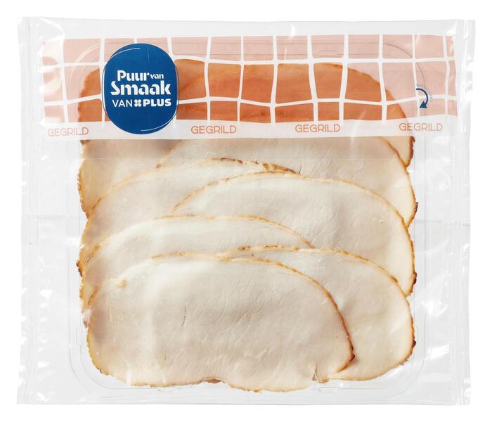 PLUS Puur van smaak Fricandeau (100g)