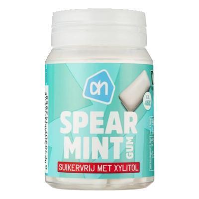 AH Spearmint (65g)
