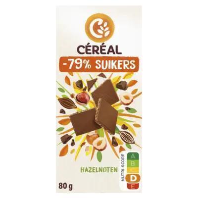 Hazelnoot Noisettes (Doos, 80g)