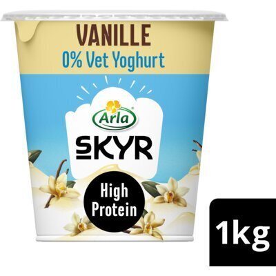 Arla Skyr Vanille 1 kg (Emmer, 1kg)
