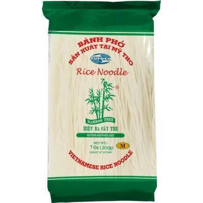 Bamboo Tree Vietnamese rice noodle (200g)