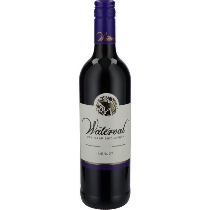 Waterval - Merlot - 750ML