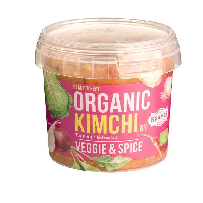 Kimchi (300g)