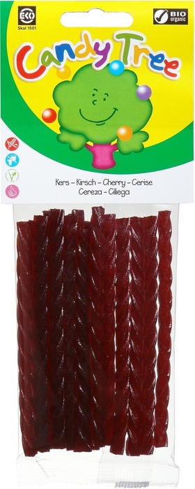 Kersenkabels (75g)