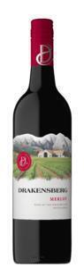 DRAKENSBERG MERLOT 750ML (0.75L)