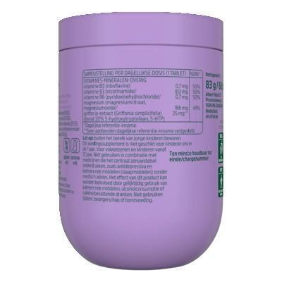 Care Magnesium complex nacht
