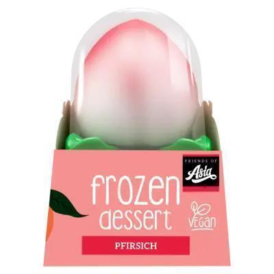 Friends of Asia Frozen peach (75g)