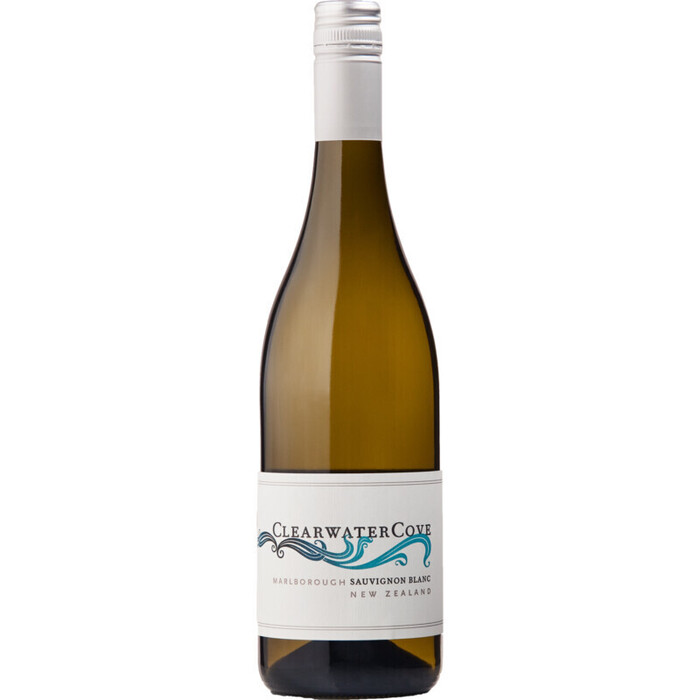 Clearwater Cove Sauvignon Blanc (0.75L)
