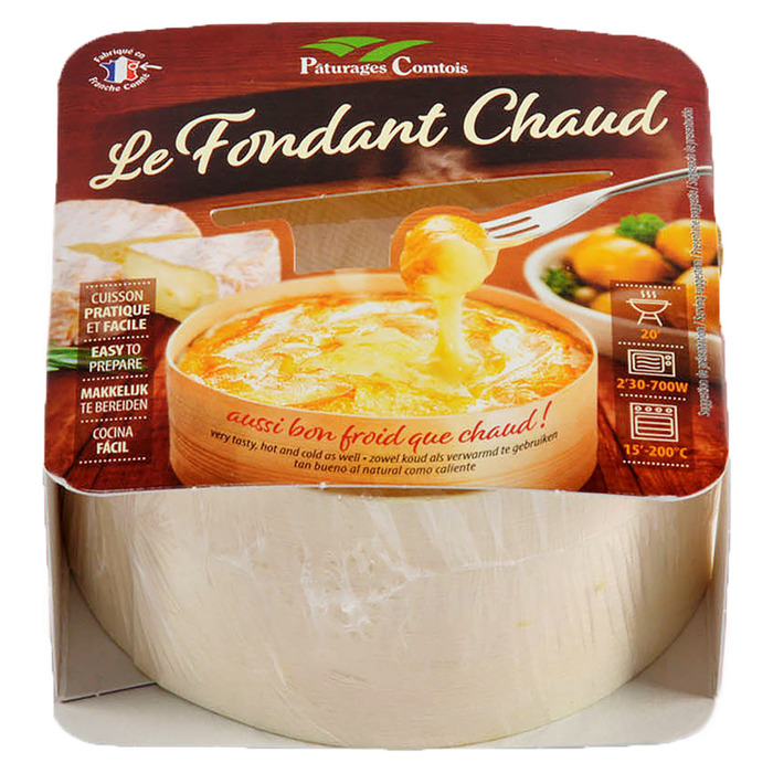 Le Fondant Chaude (230g)