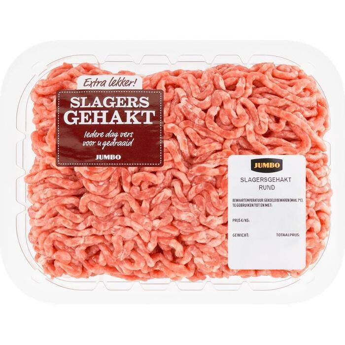 Jumbo Slagersgehakt Rund ca. 500 g