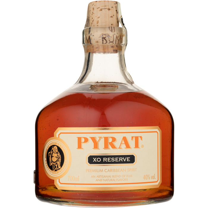 Pyrat XO Reserve 700 ml (0.7L)