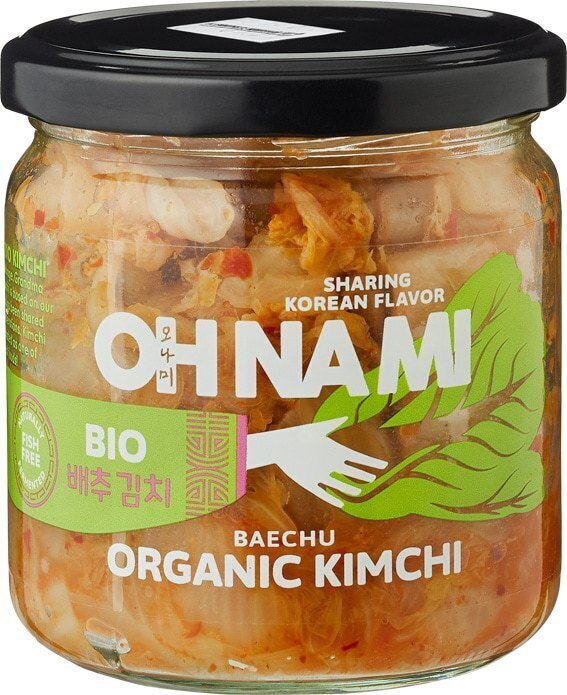 Kimchi (300g)