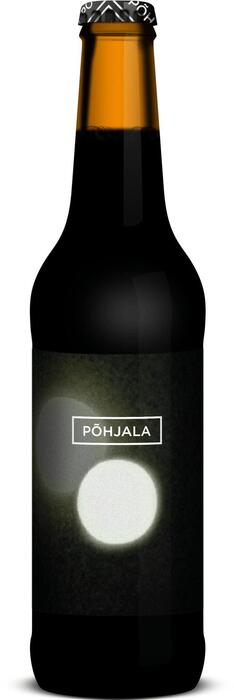 Põhjala Imperial Baltic Porter Fles 0,33 L (Fles, 33cl)