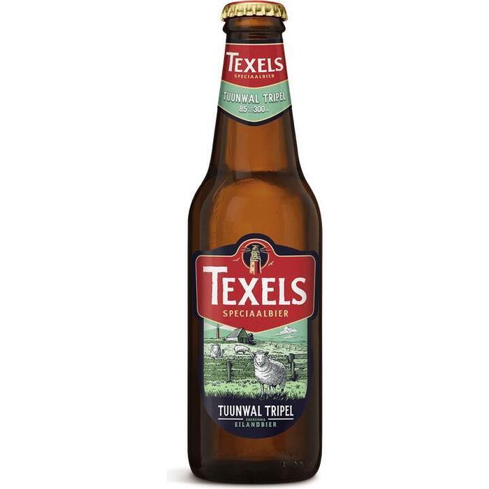 Texels Speciaalbier Tripel Fles 30cl (Fles, 30cl)