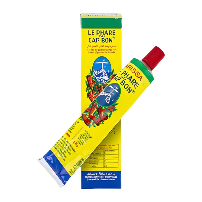 Le phare du cap bon Harisa (70g)