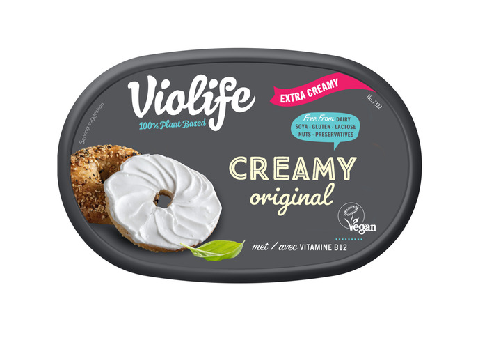 Violife Creamy Original Flavour 150 g (150g)