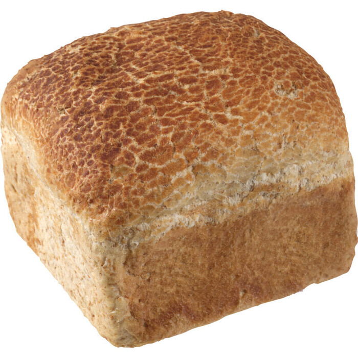 AH Tijger bruin half