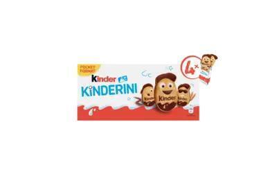 Kinder Kinderini (100g)