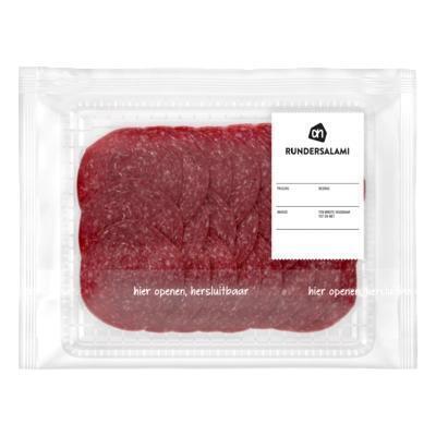 AH Rundersalami (120g)