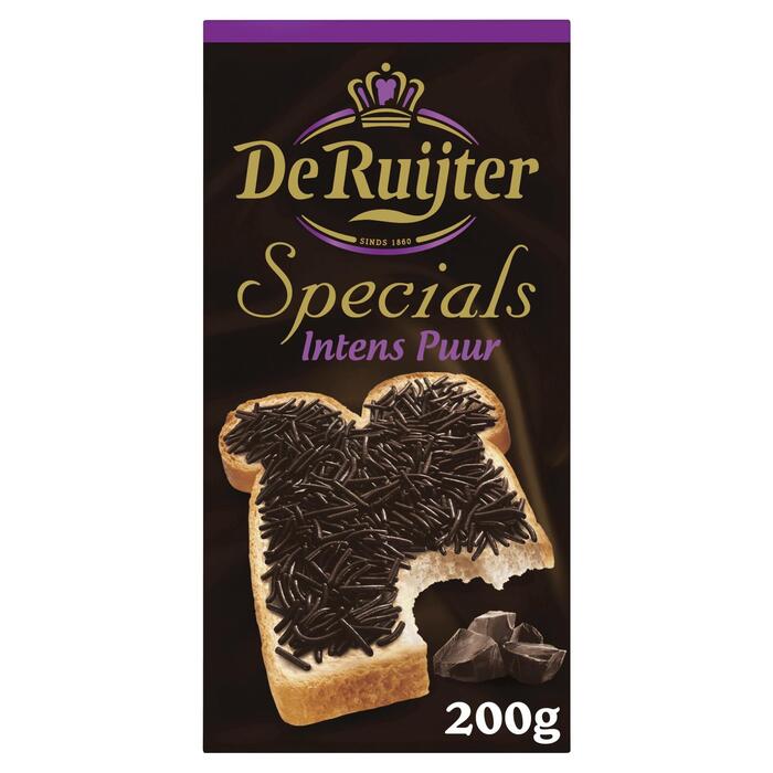 KDR Spcl Chcladhgl Inten Pur (9) 200gm (Doos, 200g)