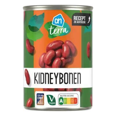 AH Terra Kidneybonen (400g)