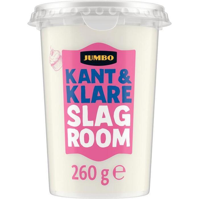 Jumbo Verse Slagroom 500 ml (0.5L)