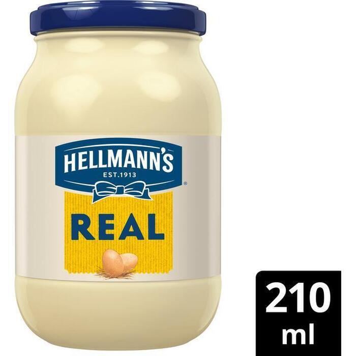 Real (210ml)