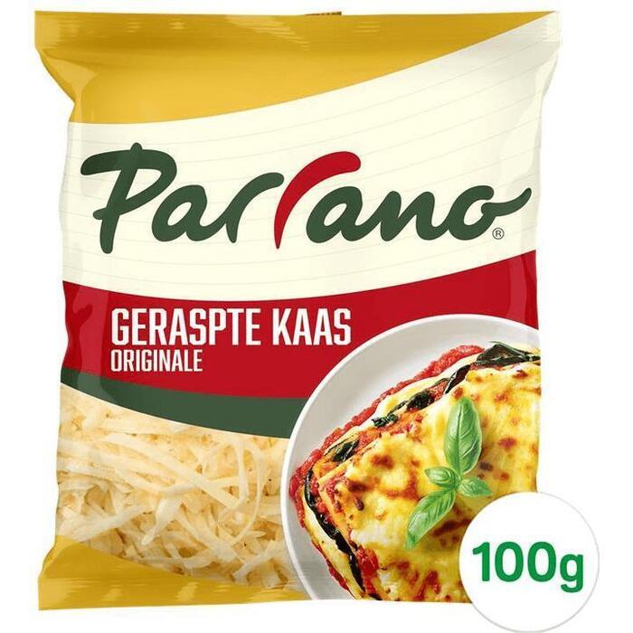 Originale rasp (Zak, 100g)