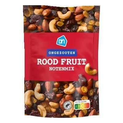 AH Rood fruitmix (200g)