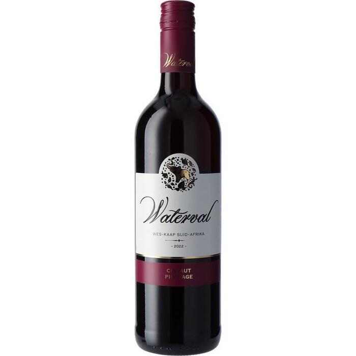 Waterval Cinsaut Pinotage 750ml (0.75L)