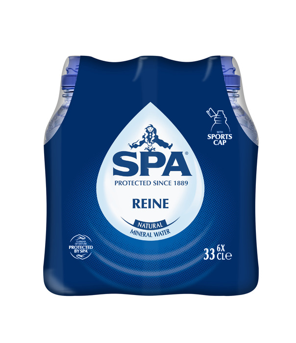 Reine kids 6x330ml (6 × 33cl)