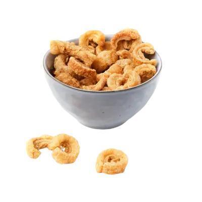 Knabbelspek (zak, 100g)
