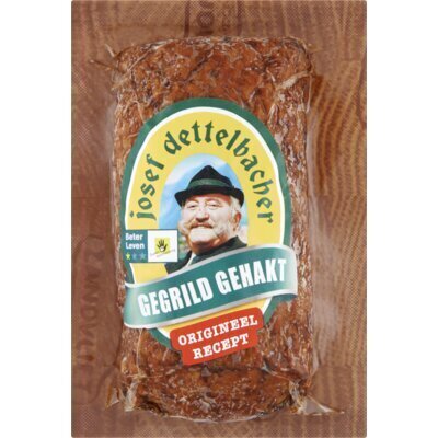 Zandvliet Gegrild gehakt (250g)