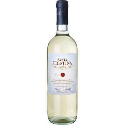 Antinori Santa Cristina Pinot Grigio (0.75L)