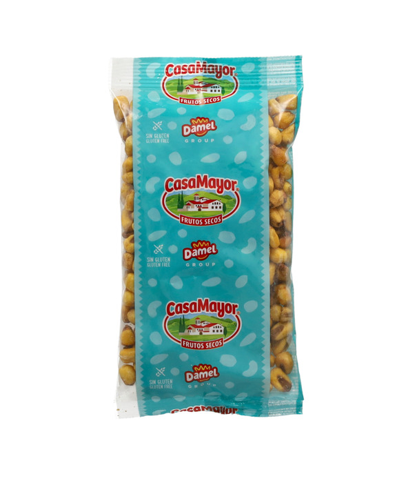 Mais geroosterd (100g)
