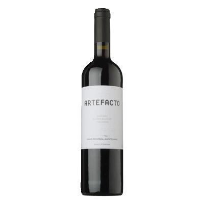 Artefacto Vinho tinto red wine (0.75L)