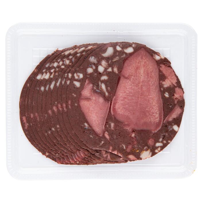 Tongenworst (125g)