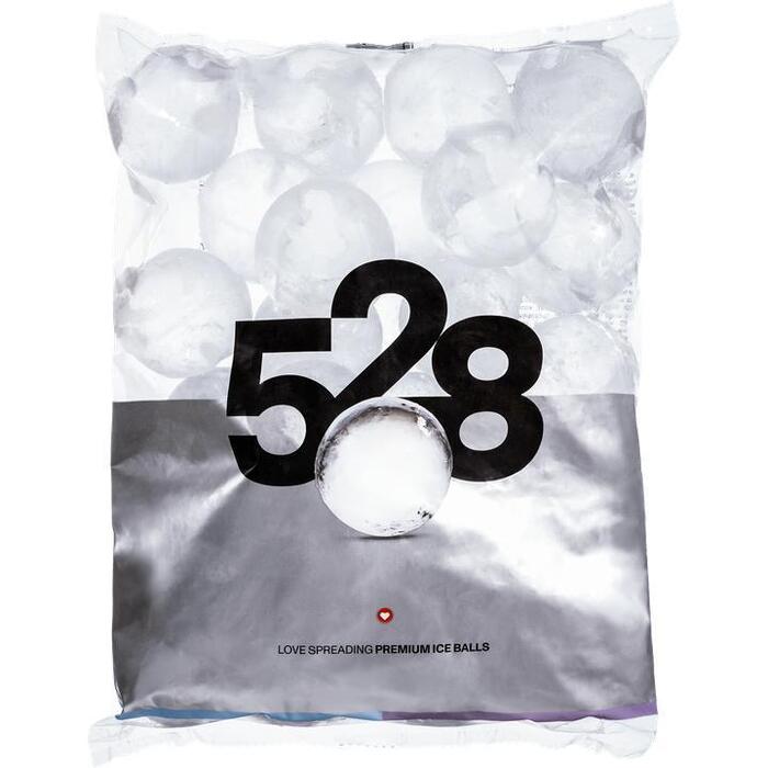 528 Premium ice balls (1kg)