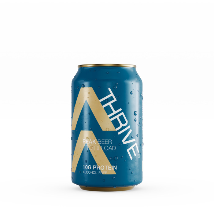 Thrive 0% IPA 4-pack (4 × 33cl)