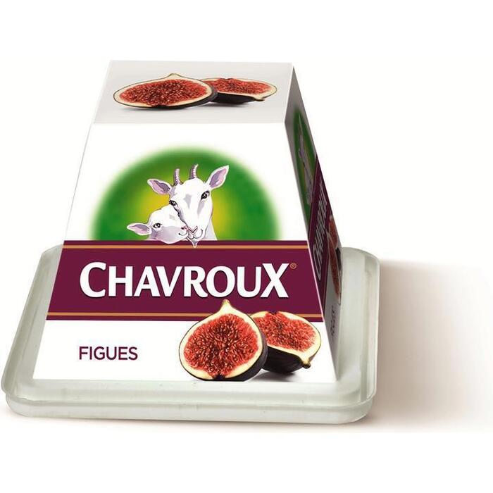 Chavroux Vijgen (150g)